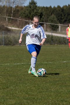 Bild 237 - B-Juniorinnen FSC Kaltenkirchen - TuS Tensfeld : Ergebnis: 7:0